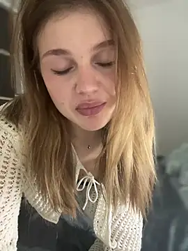 Emaline Fane online show from 03-11-26, 05:08