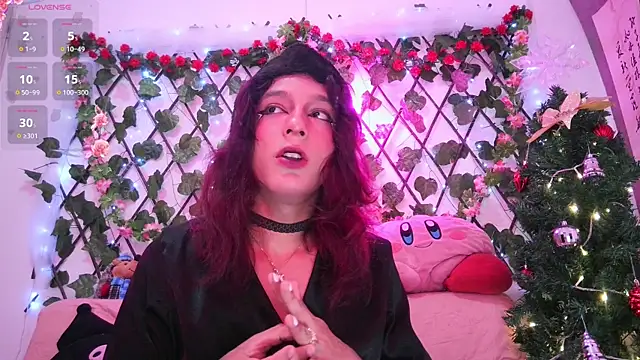 Snapshot of MilkWhore1 chatting on 12-19-25, 09:55 MilkWhore1 online show from 12-19-25, 09:55