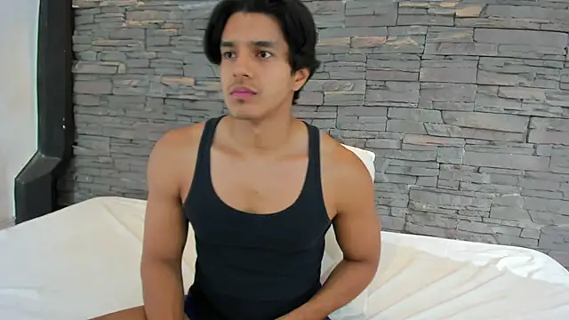 Anker Colin online show from 10-11-25, 04:44