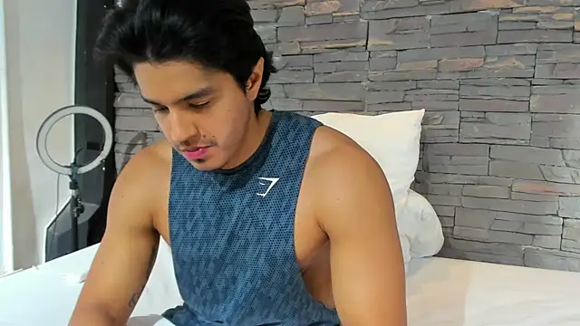 Anker Colin online show from 11-15-25, 04:21