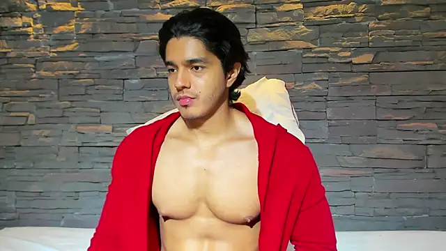 Anker Colin online show from 11-29-25, 03:20