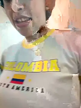 Mia garcia28 online show from 11-13-25, 07:46