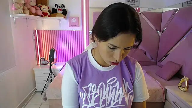 Mia garcia28 online show from 02-04-26, 08:47