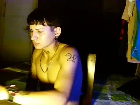 Ebebyjuan online show from 04-02-26, 04:48