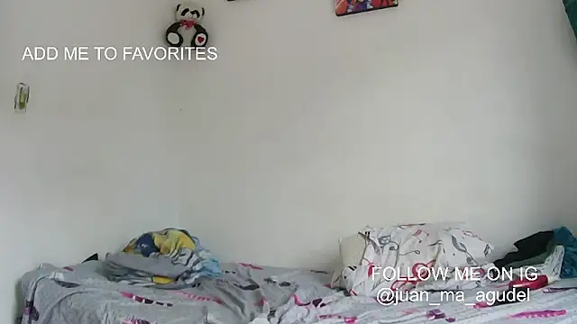 Ebebyjuan online show from 07-11-26, 05:48