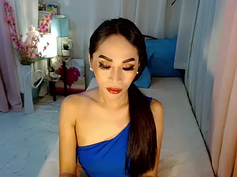 RomanticPearlTS online show from 09-10-25, 08:20