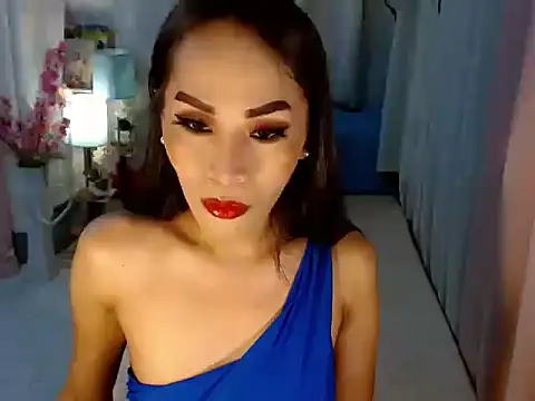 RomanticPearlTS online show from 09-21-25, 11:17