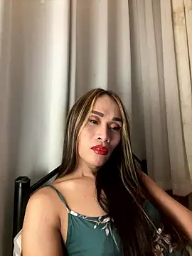 RomanticPearlTS online show from 01-15-26, 01:16