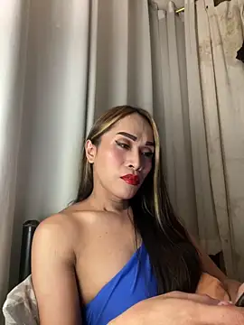 RomanticPearlTS online show from 01-17-26, 01:38