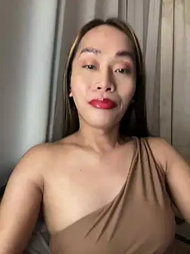 RomanticPearlTS online show from 02-12-26, 02:06