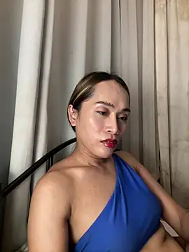 RomanticPearlTS online show from 03-02-26, 05:08