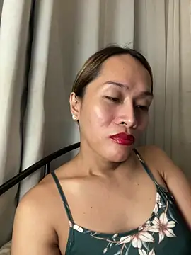 RomanticPearlTS online show from 03-15-26, 01:17