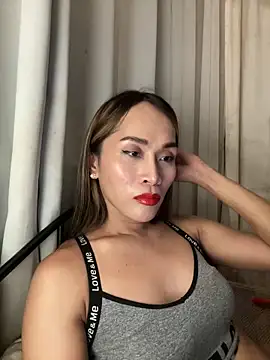 RomanticPearlTS online show from 03-20-26, 02:44