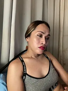 RomanticPearlTS online show from 04-01-26, 02:34