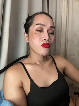 RomanticPearlTS online show from 04-26-26, 01:53