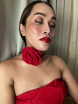 RomanticPearlTS online show from 05-26-26, 02:40