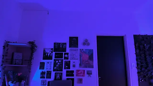 Lana Herondale online show from 11-02-25, 09:06