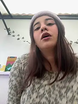 Lana Herondale online show from 06-15-26, 04:20