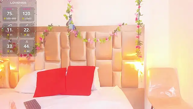 Kendramonroe online show from 10-10-25, 12:15