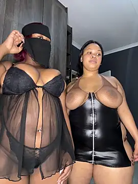 Thick Ass Barbiie online show from 02-03-26, 06:24