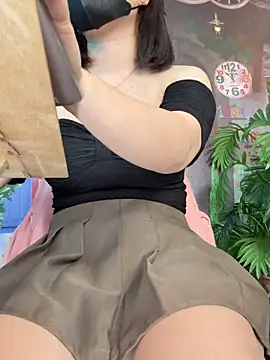 Bonnie-2k online show from 03-10-26, 04:06