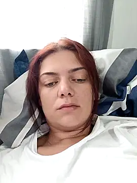 LadyNora online show from 09-20-25, 06:58