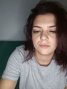 LadyNora online show from 12-15-25, 07:07