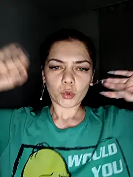 LadyNora online show from 03-03-26, 05:52