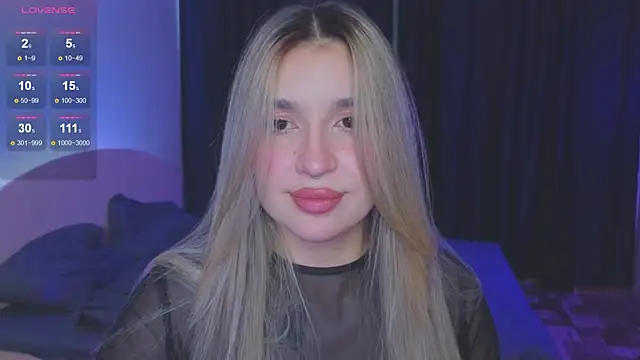 RoxyChill online show from 09-09-25, 11:04