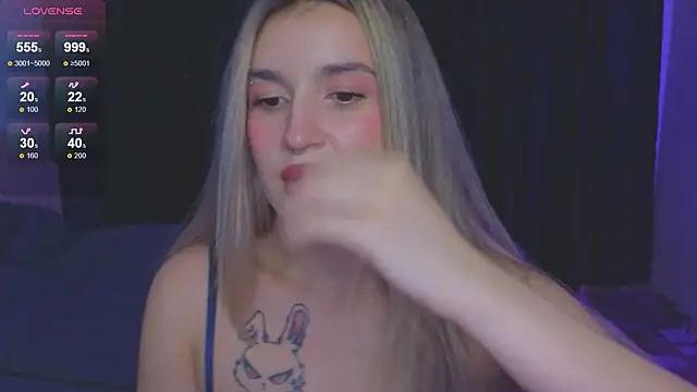 RoxyChill online show from 09-15-25, 07:47