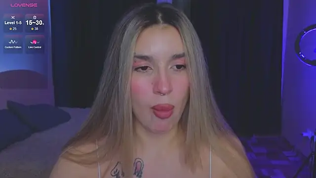 RoxyChill online show from 09-16-25, 09:05