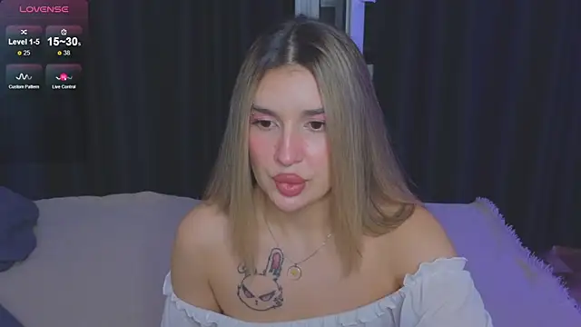 RoxyChill online show from 09-17-25, 07:48