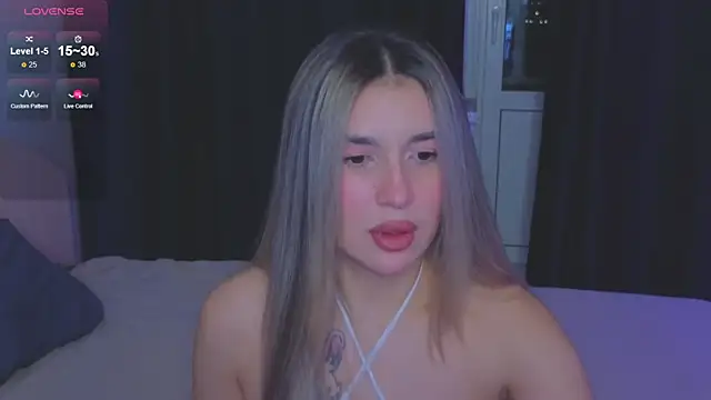 RoxyChill online show from 09-22-25, 07:49