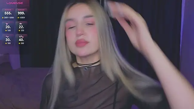 RoxyChill online show from 09-26-25, 07:29