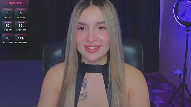 RoxyChill online show from 10-09-25, 07:12