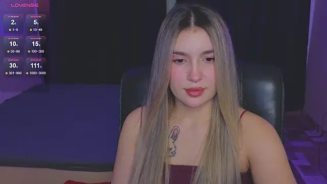 RoxyChill online show from 10-12-25, 09:03