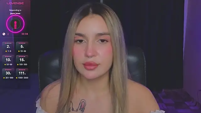 RoxyChill online show from 10-14-25, 08:09