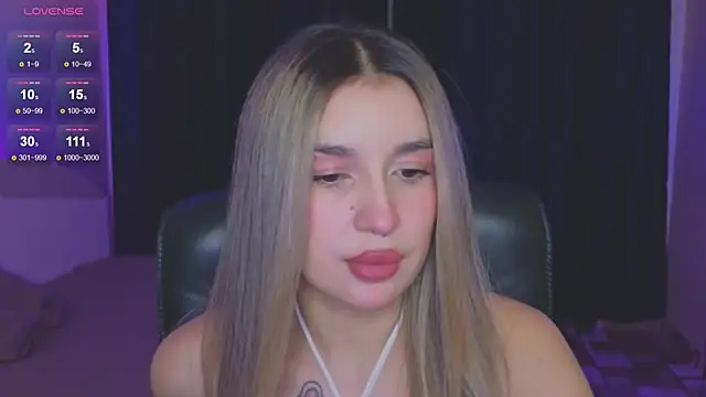 RoxyChill online show from 10-15-25, 07:14