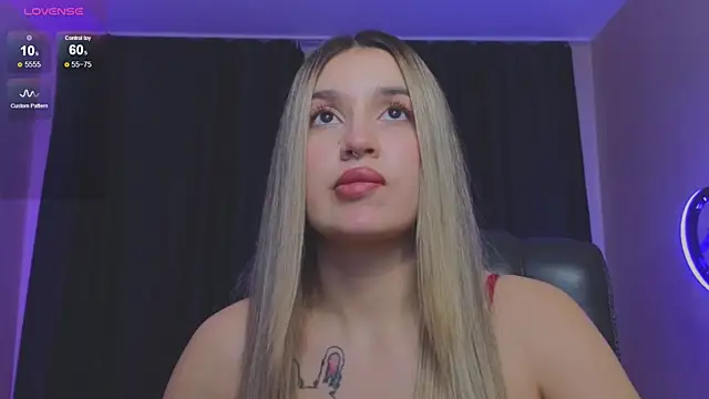 RoxyChill online show from 10-26-25, 08:48