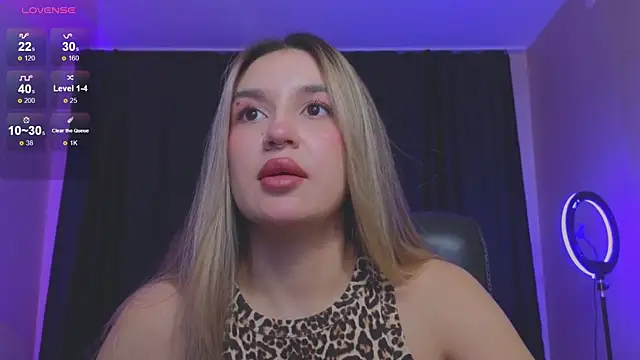 RoxyChill online show from 10-29-25, 08:10