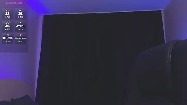 RoxyChill online show from 11-02-25, 10:12