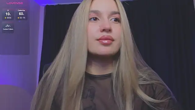 RoxyChill online show from 11-05-25, 08:09