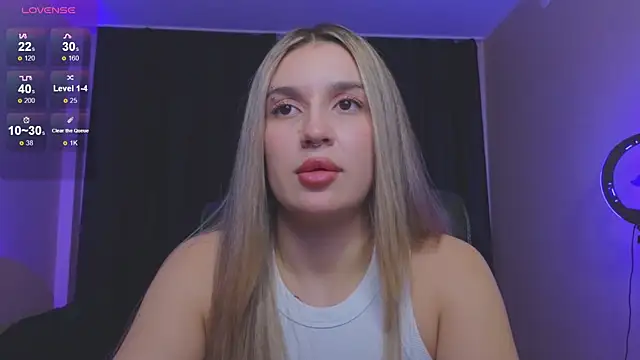 RoxyChill online show from 11-10-25, 09:03