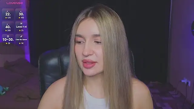 RoxyChill online show from 11-29-25, 01:52