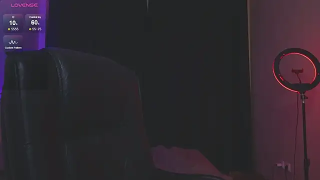 RoxyChill online show from 12-02-25, 09:43