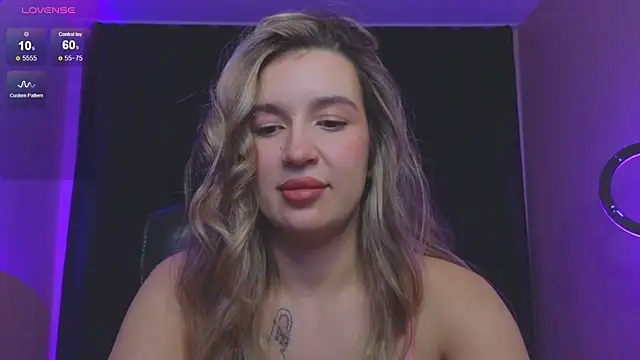 RoxyChill online show from 12-04-25, 11:35