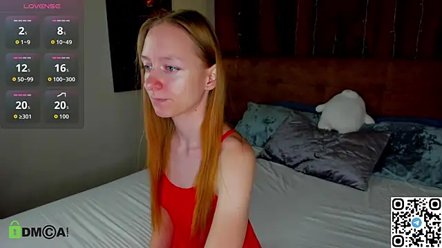 Mia E1fie online show from 09-14-25, 09:30