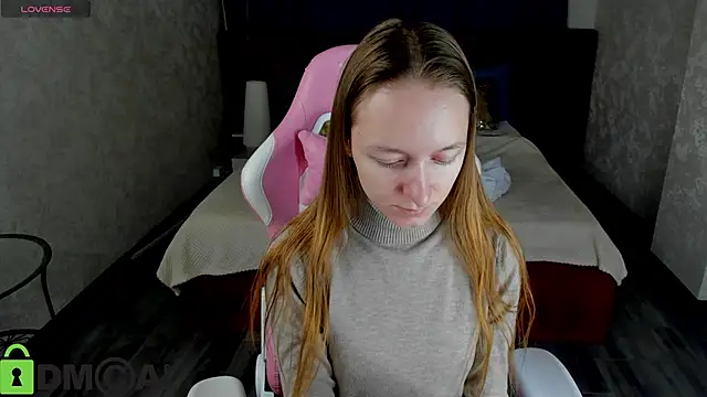 Mia E1fie online show from 01-07-26, 12:46