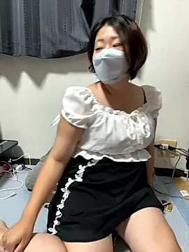 hima-wari0707 online show from 10-01-25, 01:06