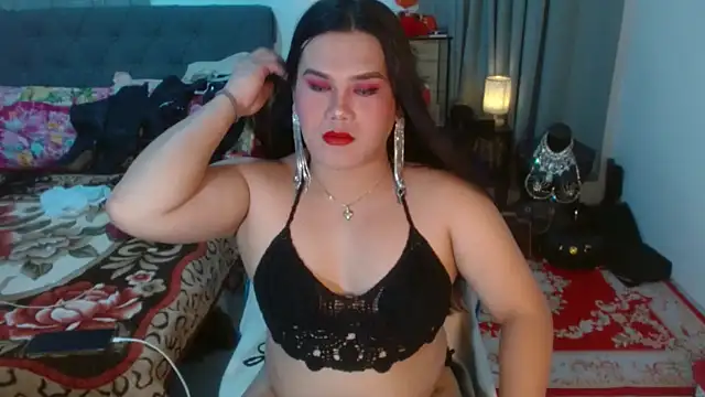 LustfullVelindaks online show from 11-15-25, 09:28